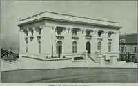 An illustration from The Architect & engineer of California and the Pacific Coast (1905)