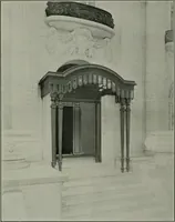 An illustration from The Architect & engineer of California and the Pacific Coast (1905)