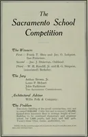 An illustration from The Architect & engineer of California and the Pacific Coast (1905)