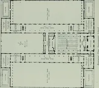 An illustration from The Architect & engineer of California and the Pacific Coast (1905)