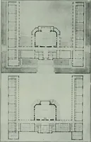An illustration from The Architect & engineer of California and the Pacific Coast (1905)
