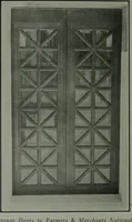 An illustration from The Architect & engineer of California and the Pacific Coast (1905)