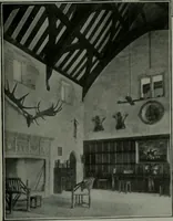 An illustration from The Architect & engineer of California and the Pacific Coast (1905)