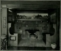 An illustration from The Architect & engineer of California and the Pacific Coast (1905)