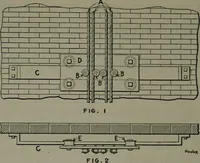 An illustration from The Architect & engineer of California and the Pacific Coast (1905)