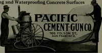 An illustration from The Architect & engineer of California and the Pacific Coast (1905)