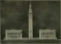 An illustration from The Architect & engineer of California and the Pacific Coast (1905)