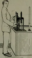 An illustration from The Architect & engineer of California and the Pacific Coast (1905)