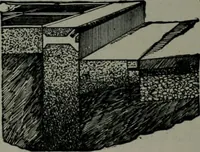 An illustration from The Architect & engineer of California and the Pacific Coast (1905)