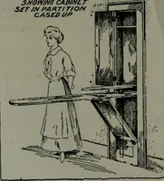 An illustration from The Architect & engineer of California and the Pacific Coast (1905)