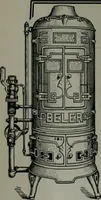 An illustration from The Architect & engineer of California and the Pacific Coast (1905)