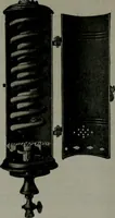 An illustration from The Architect & engineer of California and the Pacific Coast (1905)