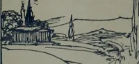 An illustration from The Architect & engineer of California and the Pacific Coast (1905)