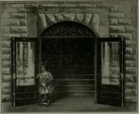 An illustration from The Architect & engineer of California and the Pacific Coast (1905)