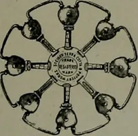 An illustration from The Architect & engineer of California and the Pacific Coast (1905)