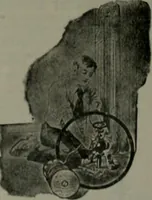 An illustration from The Architect & engineer of California and the Pacific Coast (1905)