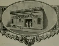 Picture 168 of 349 from The Architect & engineer of California and the Pacific Coast (1905), leaf 226