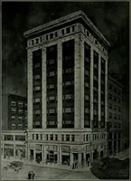 An illustration from The Architect & engineer of California and the Pacific Coast (1905)