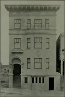 An illustration from The Architect & engineer of California and the Pacific Coast (1905)