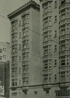 An illustration from The Architect & engineer of California and the Pacific Coast (1905)