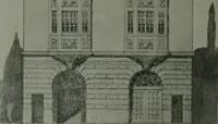 An illustration from The Architect & engineer of California and the Pacific Coast (1905)