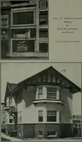 An illustration from The Architect & engineer of California and the Pacific Coast (1905)