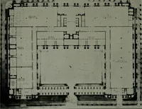 An illustration from The Architect & engineer of California and the Pacific Coast (1905)