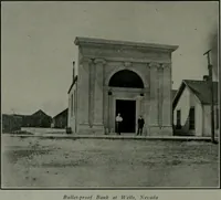 Picture 191 of 349 from The Architect & engineer of California and the Pacific Coast (1905), leaf 245