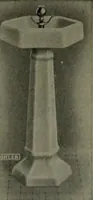 An illustration from The Architect & engineer of California and the Pacific Coast (1905)