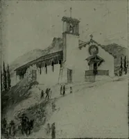 An illustration from The Architect & engineer of California and the Pacific Coast (1905)