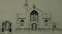 An illustration from The Architect & engineer of California and the Pacific Coast (1905)