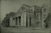 An illustration from The Architect & engineer of California and the Pacific Coast (1905)