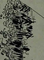 An illustration from The Architect & engineer of California and the Pacific Coast (1905)