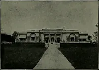 An illustration from The Architect & engineer of California and the Pacific Coast (1905)