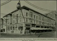 Picture 217 of 349 from The Architect & engineer of California and the Pacific Coast (1905), leaf 290