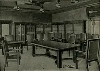 An illustration from The Architect & engineer of California and the Pacific Coast (1905)