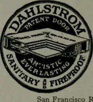 Picture 226 of 349 from The Architect & engineer of California and the Pacific Coast (1905), leaf 323