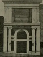 An illustration from The Architect & engineer of California and the Pacific Coast (1905)