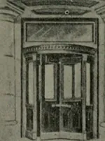 An illustration from The Architect & engineer of California and the Pacific Coast (1905)