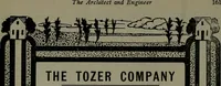 An illustration from The Architect & engineer of California and the Pacific Coast (1905)