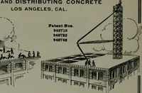 An illustration from The Architect & engineer of California and the Pacific Coast (1905)
