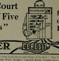 An illustration from The Architect & engineer of California and the Pacific Coast (1905)