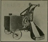 An illustration from The Architect & engineer of California and the Pacific Coast (1905)