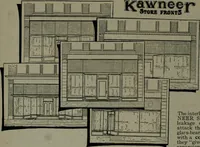 An illustration from The Architect & engineer of California and the Pacific Coast (1905)