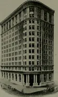 An illustration from The Architect & engineer of California and the Pacific Coast (1905)