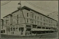 An illustration from The Architect & engineer of California and the Pacific Coast (1905)