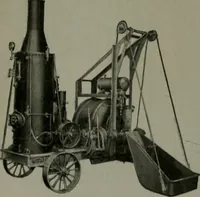 An illustration from The Architect & engineer of California and the Pacific Coast (1905)