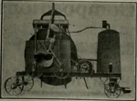 An illustration from The Architect & engineer of California and the Pacific Coast (1905)