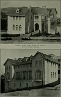 An illustration from The Architect & engineer of California and the Pacific Coast (1905)
