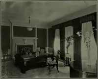 An illustration from The Architect & engineer of California and the Pacific Coast (1905)